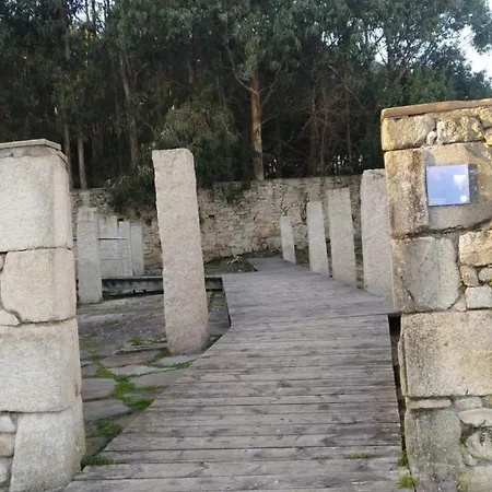 San Ciprian, Belleza Y Tranquilidad. Apartamento *