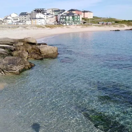 San Ciprian, Belleza Y Tranquilidad. San Ciprian (Galicia)