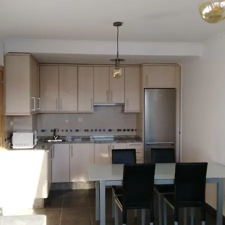 San Ciprian, Belleza Y Tranquilidad. San Ciprian (Galicia)