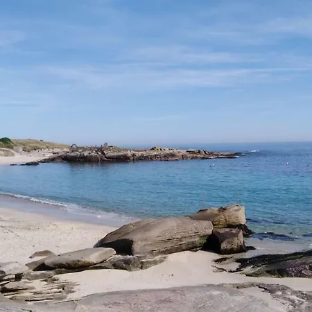 Διαμέρισμα San Ciprian, Belleza Y Tranquilidad.