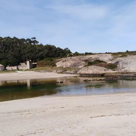 San Ciprian, Belleza Y Tranquilidad. San Ciprian (Galicia)