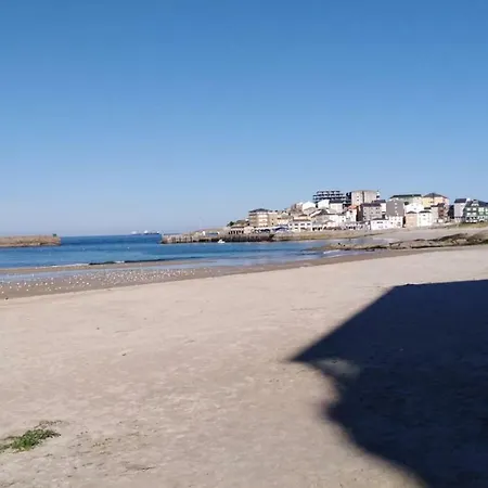 Apartamento San Ciprian, Belleza Y Tranquilidad.