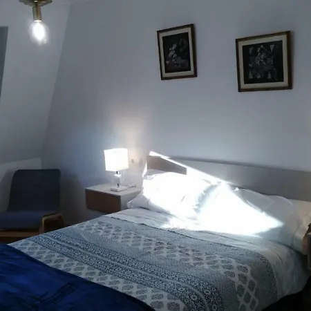 Apartment San Ciprian, Belleza Y Tranquilidad. San Ciprian (Galicia)