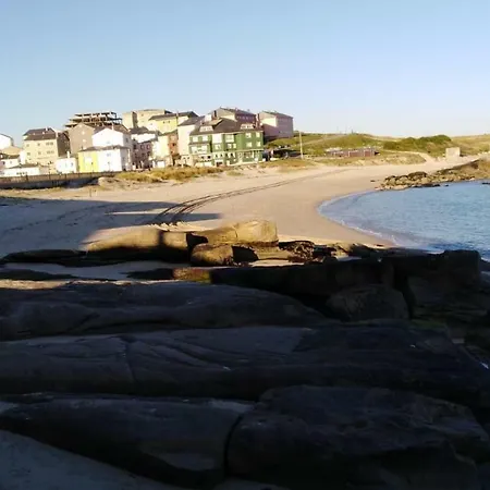 San Ciprian, Belleza Y Tranquilidad. Apartment *