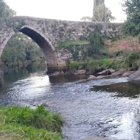 San Ciprian, Belleza Y Tranquilidad. * San Ciprian (Galicia)