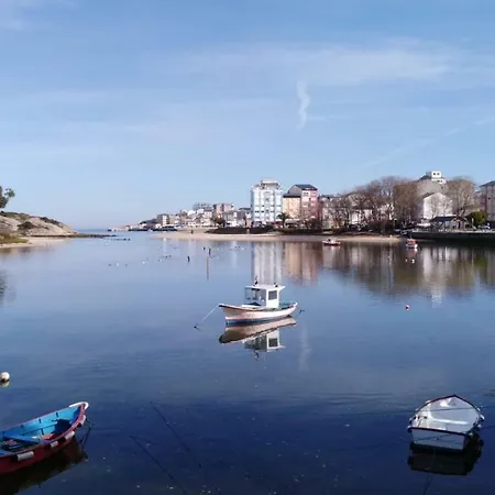 San Ciprian, Belleza Y Tranquilidad.