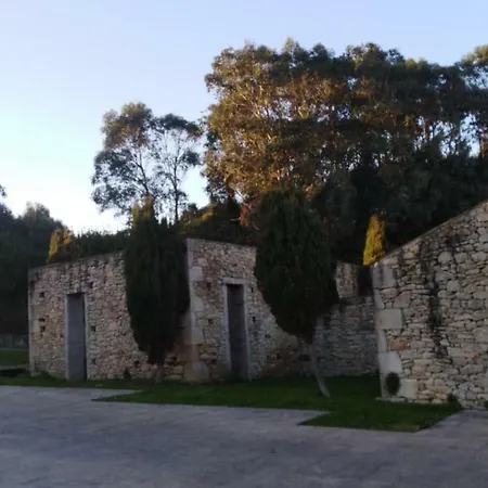 Apartment San Ciprian, Belleza Y Tranquilidad. San Ciprian (Galicia)