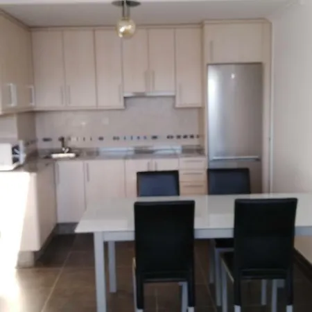 San Ciprian, Belleza Y Tranquilidad. Apartment