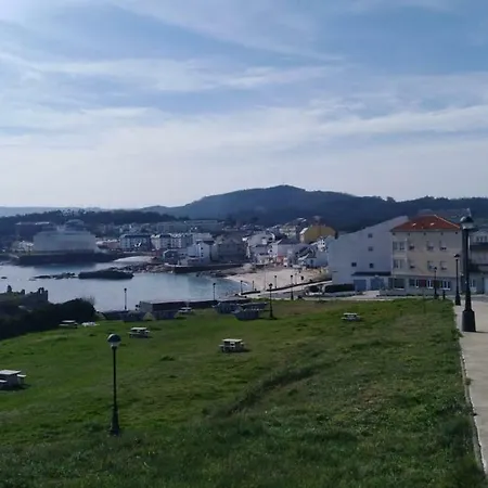 San Ciprian, Belleza Y Tranquilidad. Apartment San Ciprian (Galicia)