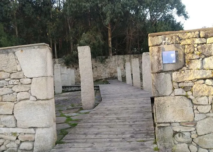 San Ciprian, Belleza Y Tranquilidad. Apartament *