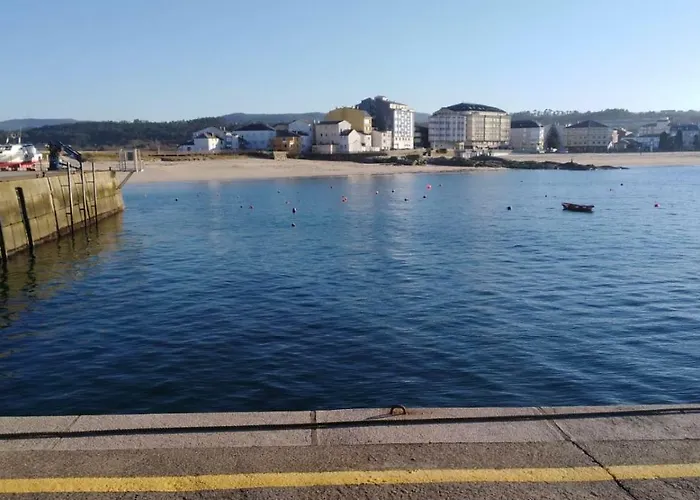 San Ciprian, Belleza Y Tranquilidad. *