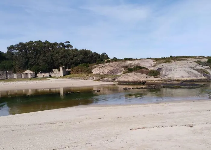 San Ciprian, Belleza Y Tranquilidad. San Ciprián