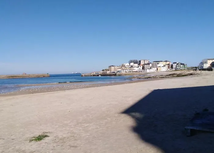 Apartament San Ciprian, Belleza Y Tranquilidad.