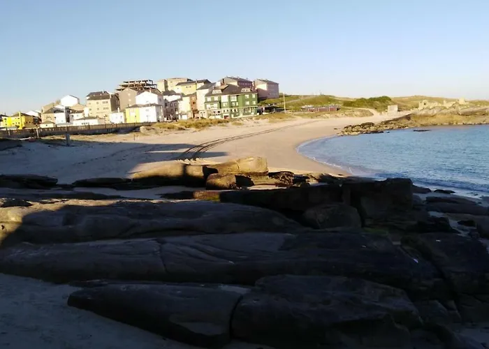 San Ciprian, Belleza Y Tranquilidad. Apartament *