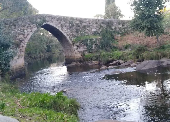 San Ciprian, Belleza Y Tranquilidad. * San Ciprián