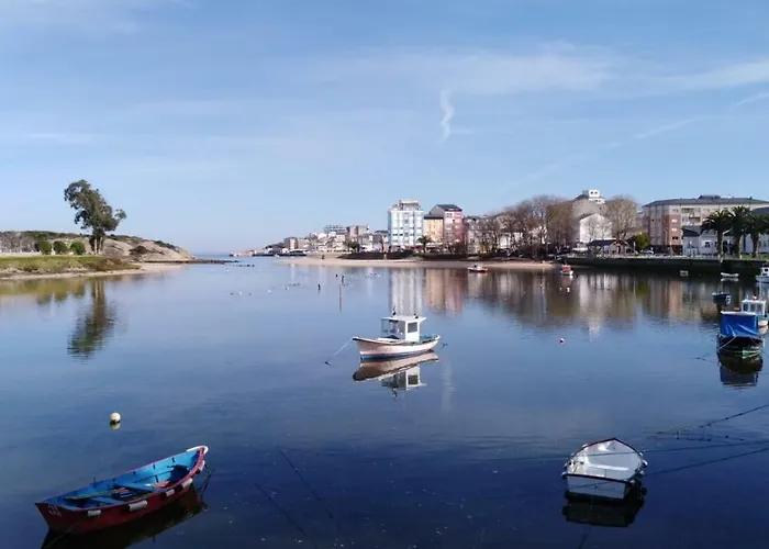 San Ciprian, Belleza Y Tranquilidad.