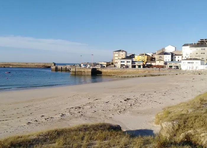 San Ciprian, Belleza Y Tranquilidad.