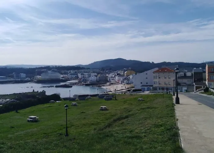 San Ciprian, Belleza Y Tranquilidad. Apartament San Ciprián